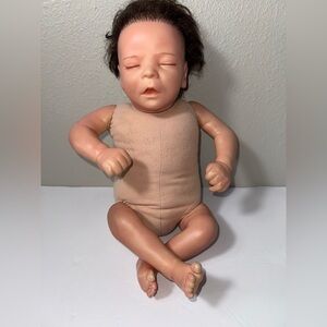 Hoomai Reborn Baby Doll